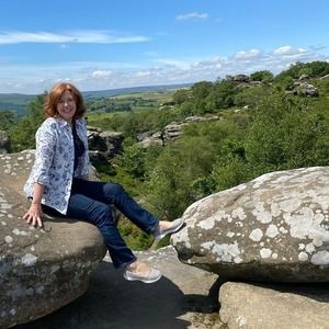 Meet your Posher, Susan